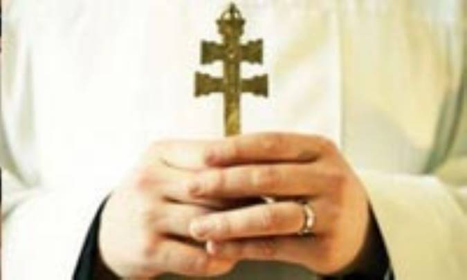 انسان در دین مسیح