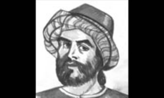 انسان شناسی ابن فضلان