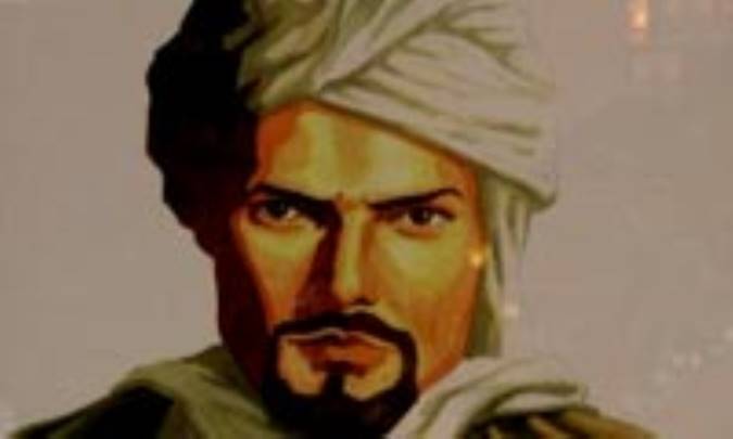 جهانگردان اندلسی