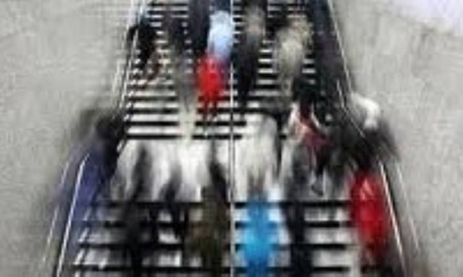 پسامدرنیسم و انسان شناسی