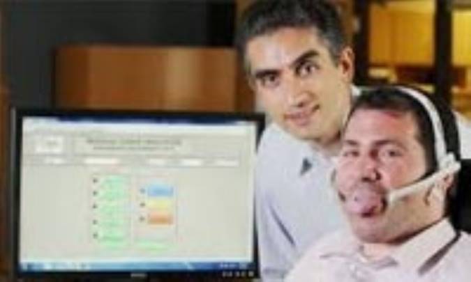معلولان و رایانه