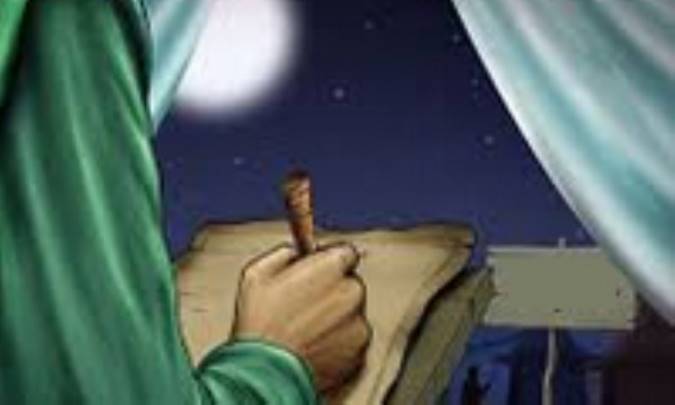 ابن عربی از مکه تا شام
