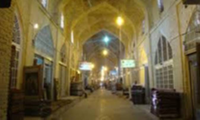 هندی سُرای اصفهانی