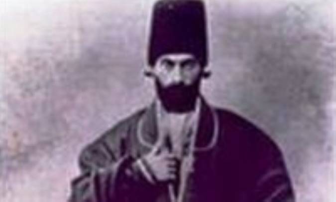 شاعر نوآور زمان خویش