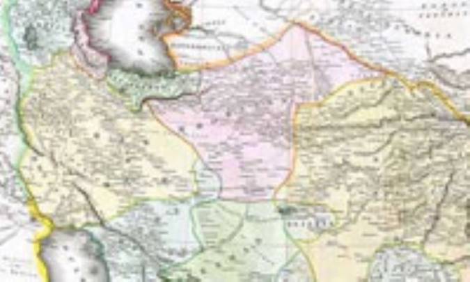 امواج دوستی چیمبرلین و شرکا
