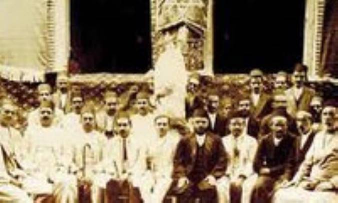 بازیگران کوچک بازی بزرگ