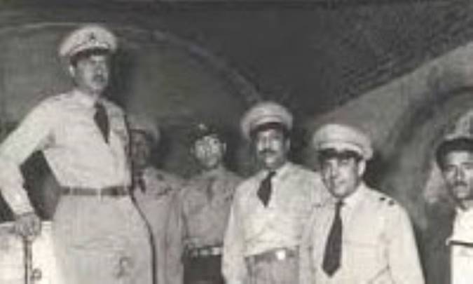 کاهنان معبد گمراهی
