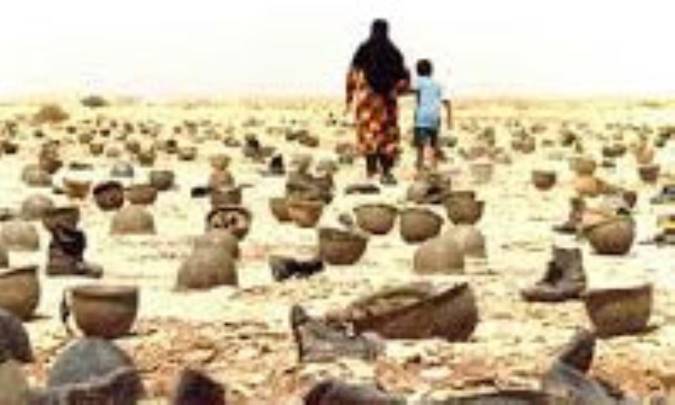 هجوم همه جانبه