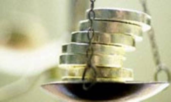 نتايج ماليات در بازار