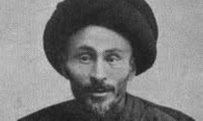 تولد شهيد آزادي