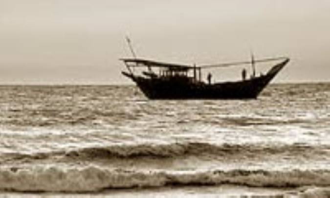 سفرنامه ي نئارخوس (بخش نخست)