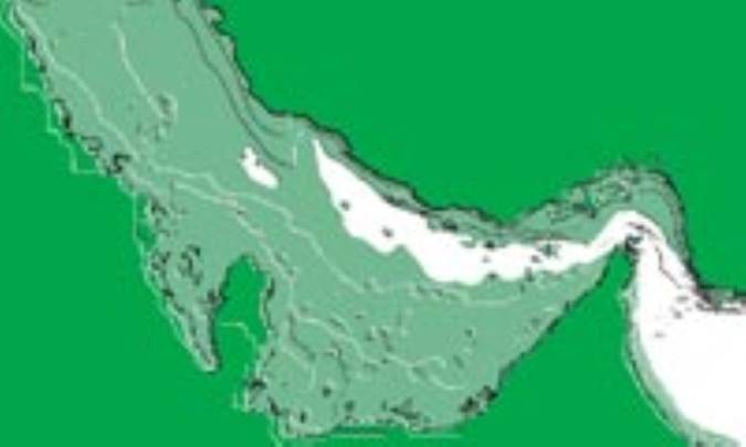 آداب و رسوم متأثر از دريا و عوامل مؤثر بر شكل گيري آن ها