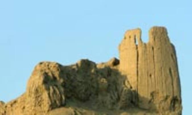 تعزيه در ميناب