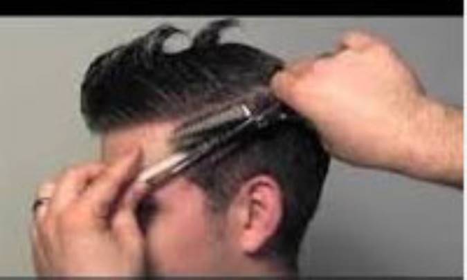 نکاتی برای کوتاه کردن مو