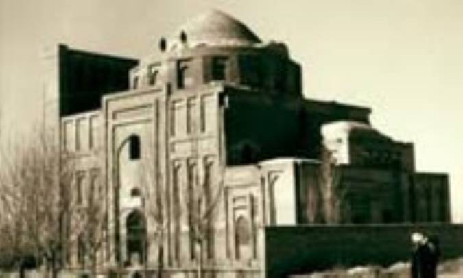 تصوف، مأمن ابوحامد غزالی