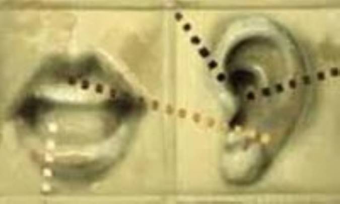 لغزشهاي بدن و زبان