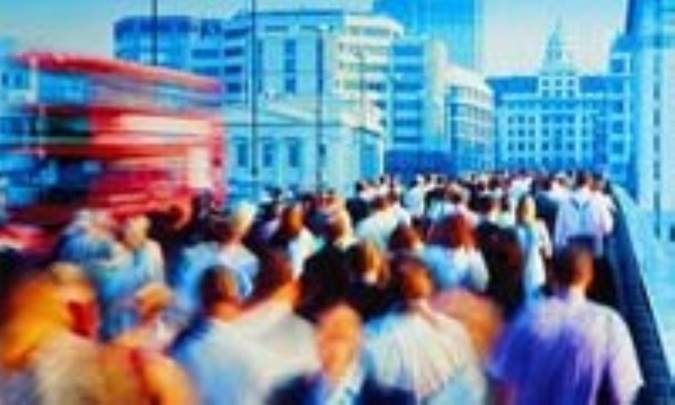 تحرک اجتماعي