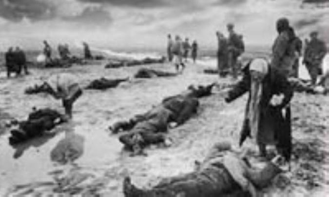 جنگ و تجاوز