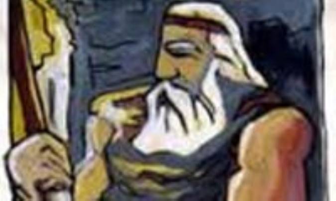 پیوند خرد و اسطوره در شهریاری