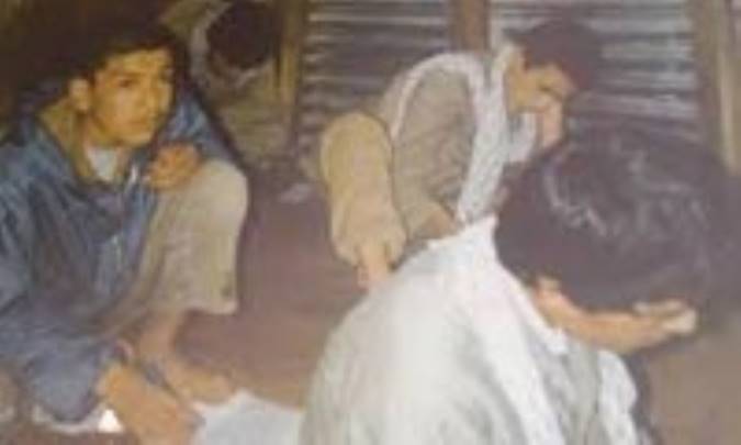 هر چه با سوادتر