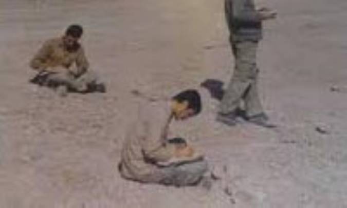 تشنه ی آموختن