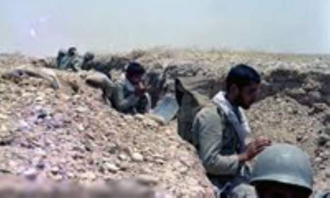 چی به خدا گفتی؟