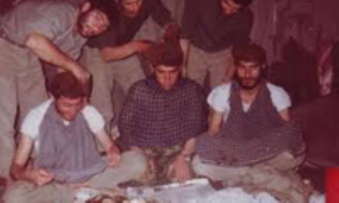حنابندان