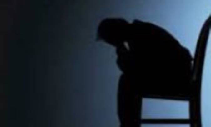 تعامل اثربخش با افسرده