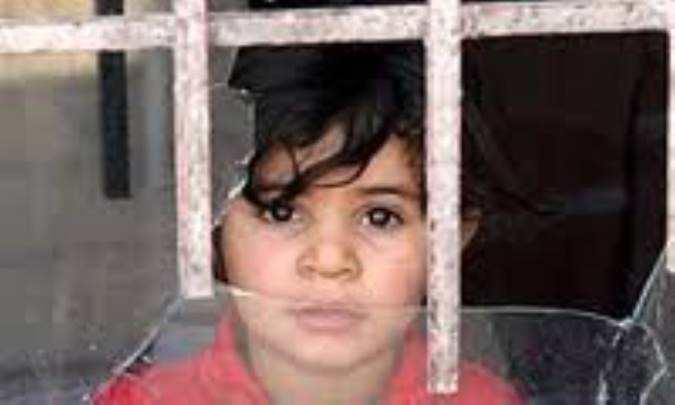 خود ارضائی کودکان