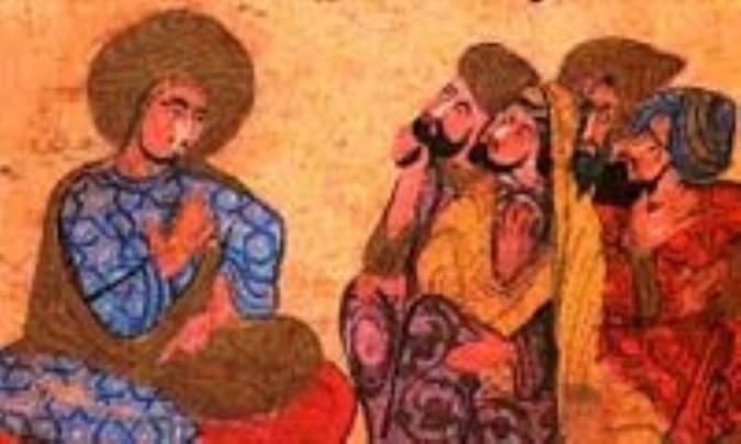 آغاز عقلانیت فلسفی در میان مسلمانان