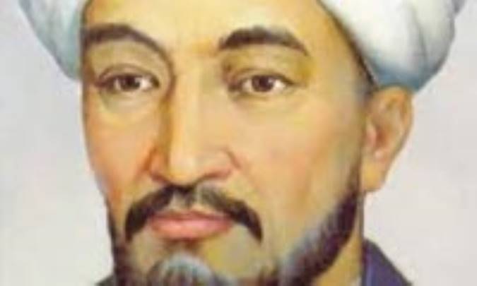 سیری در آرمان شهر فارابی (1)