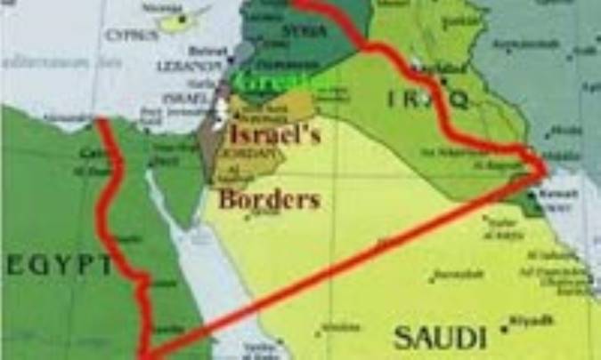 ميراثي از نيل تا فرات