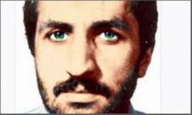 مرد کارهای بزرگ