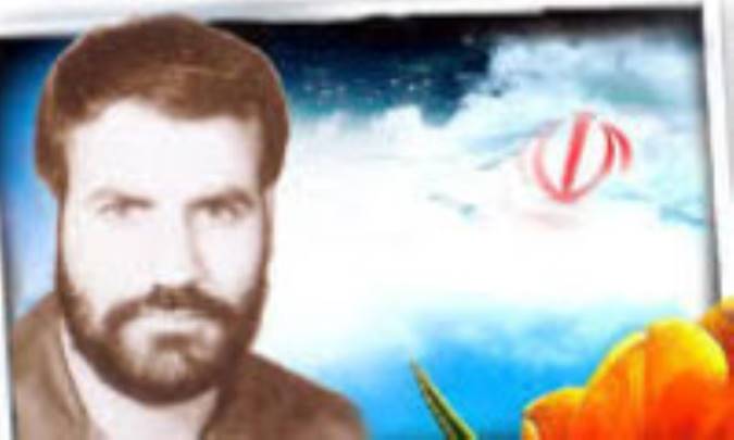 با پای گچ گرفته