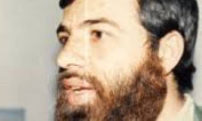 سه بار خوابش برد تا...