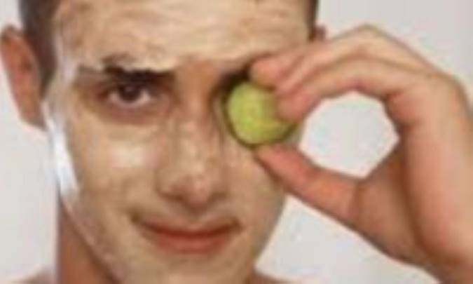 چند ماسک صورت