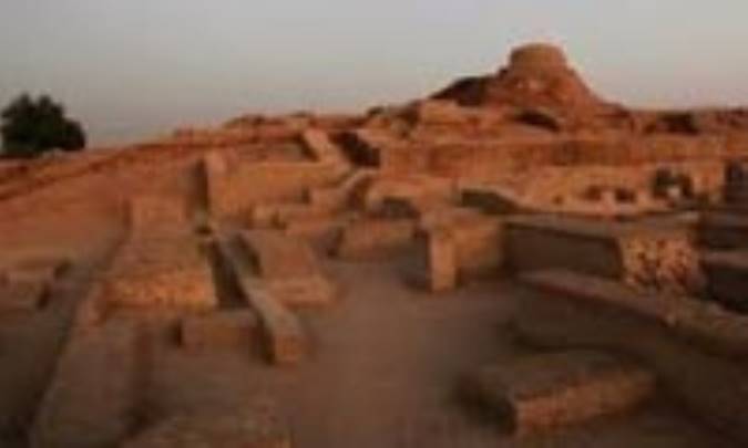 تمدن دره ی سند