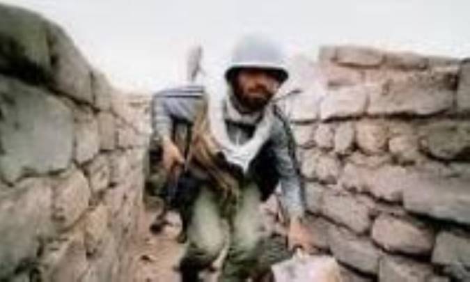 صبر، تاکتیک، شجاع
