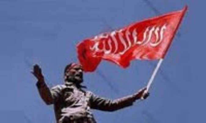 خار چشم دشمن