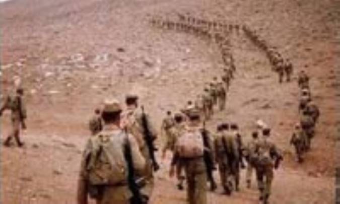 فرمانده ی بحران ها