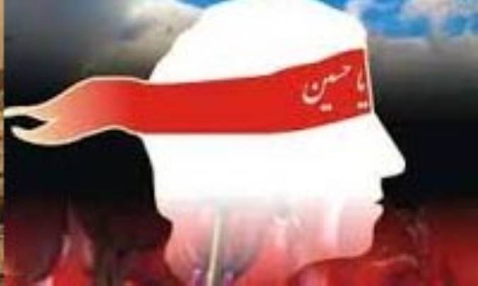 من کنار شما هستم