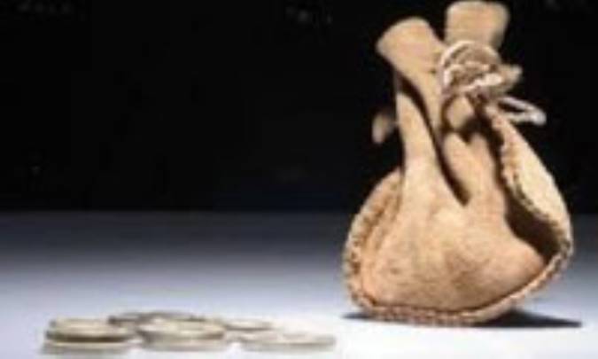 چرا کسب من، برکت ندارد؟!