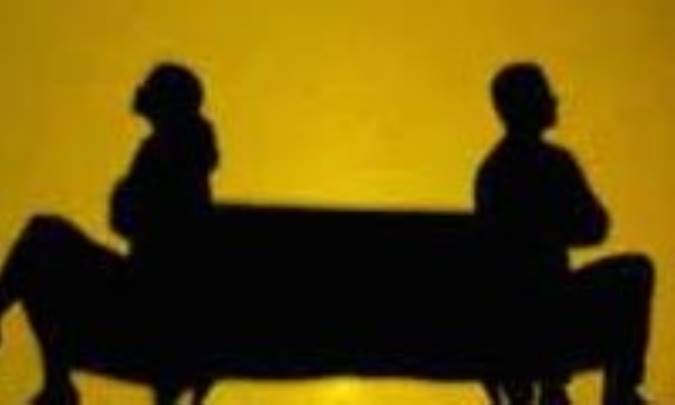 دلزدگی زناشویی چیست؟