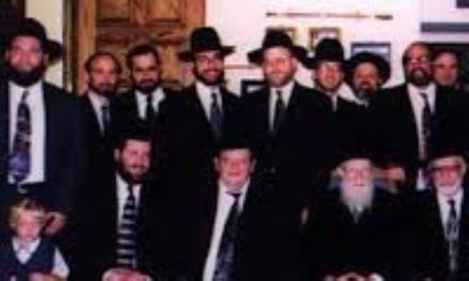 اندیشمندان اروپا و زرسالاری یهودی (1)