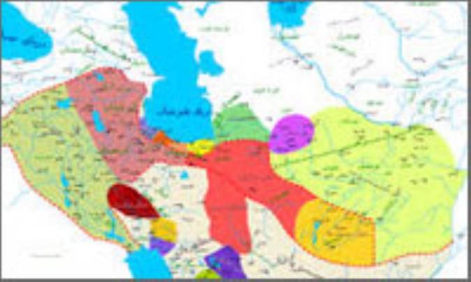 قرمطیان بحرین
