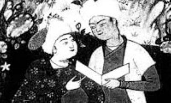 فیلسوفان طبقه ی دوم مکتب اصفهان