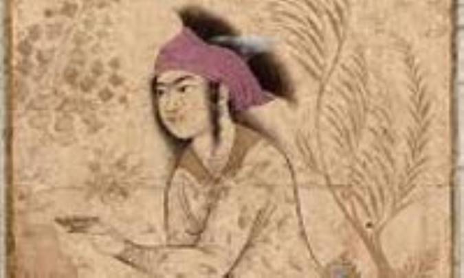 فیلسوفان مکتب ملامحمدصادق اردستانی