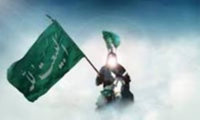 حکومت دوازده مهدی