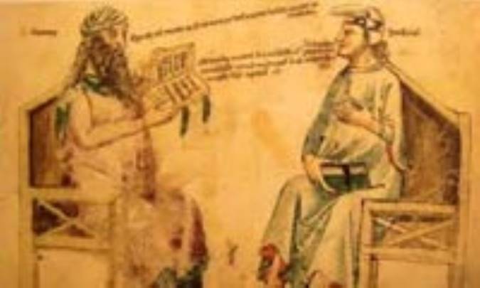 ابن رشد به عنوان یک پزشک