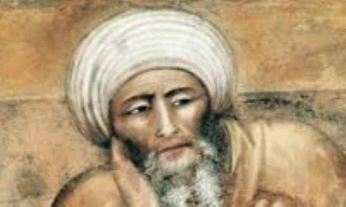 ابن رشد و دستور زبان